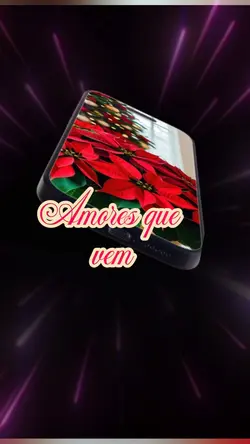 Amores que vem