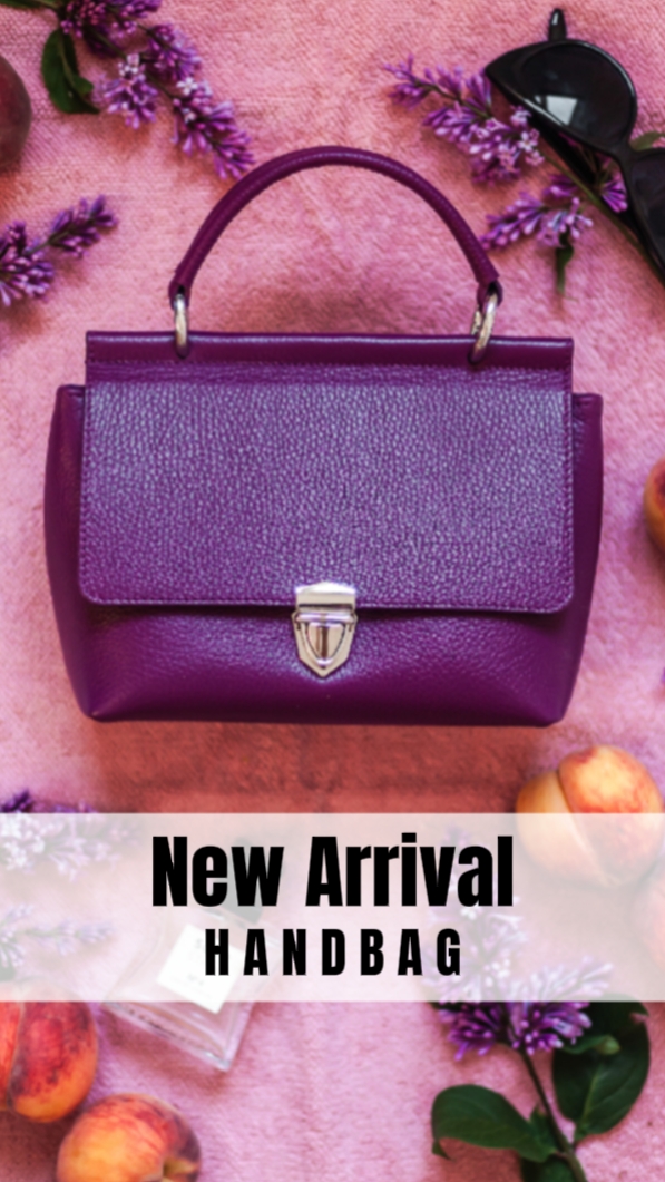 New Arrival 