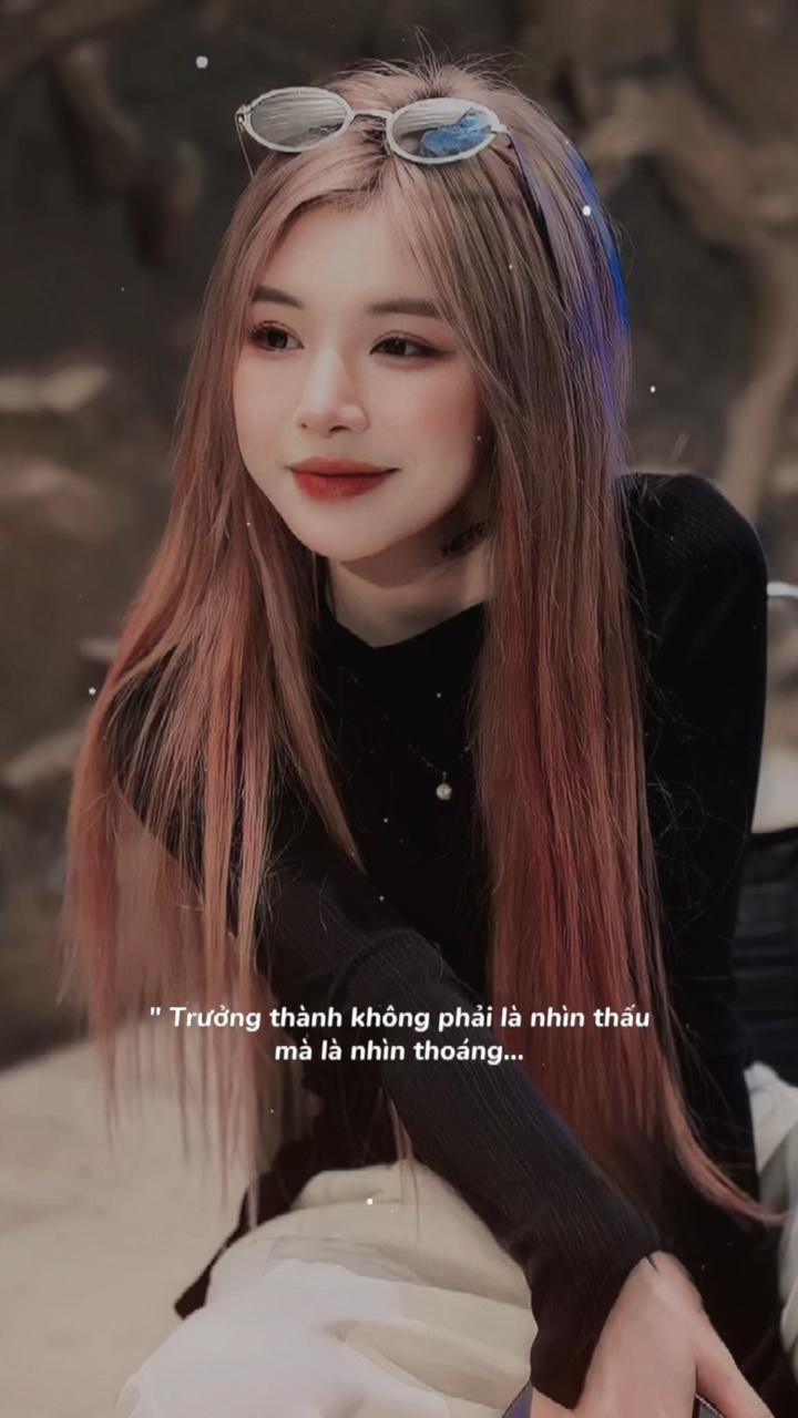 Trưng thành là...