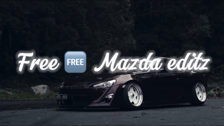 Ücretsiz 🆓 MAZDA rx7 