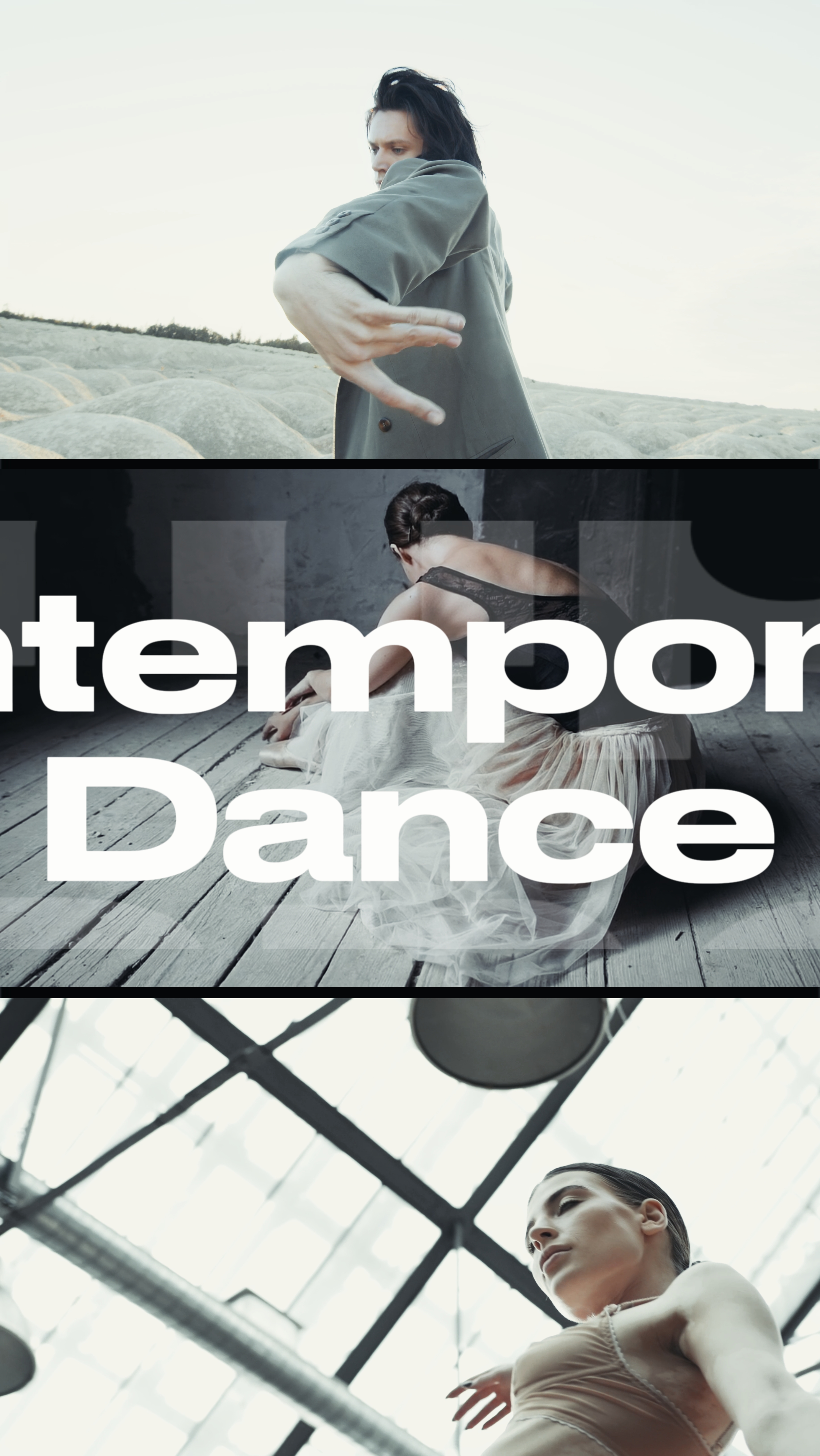 Contemporary Dance