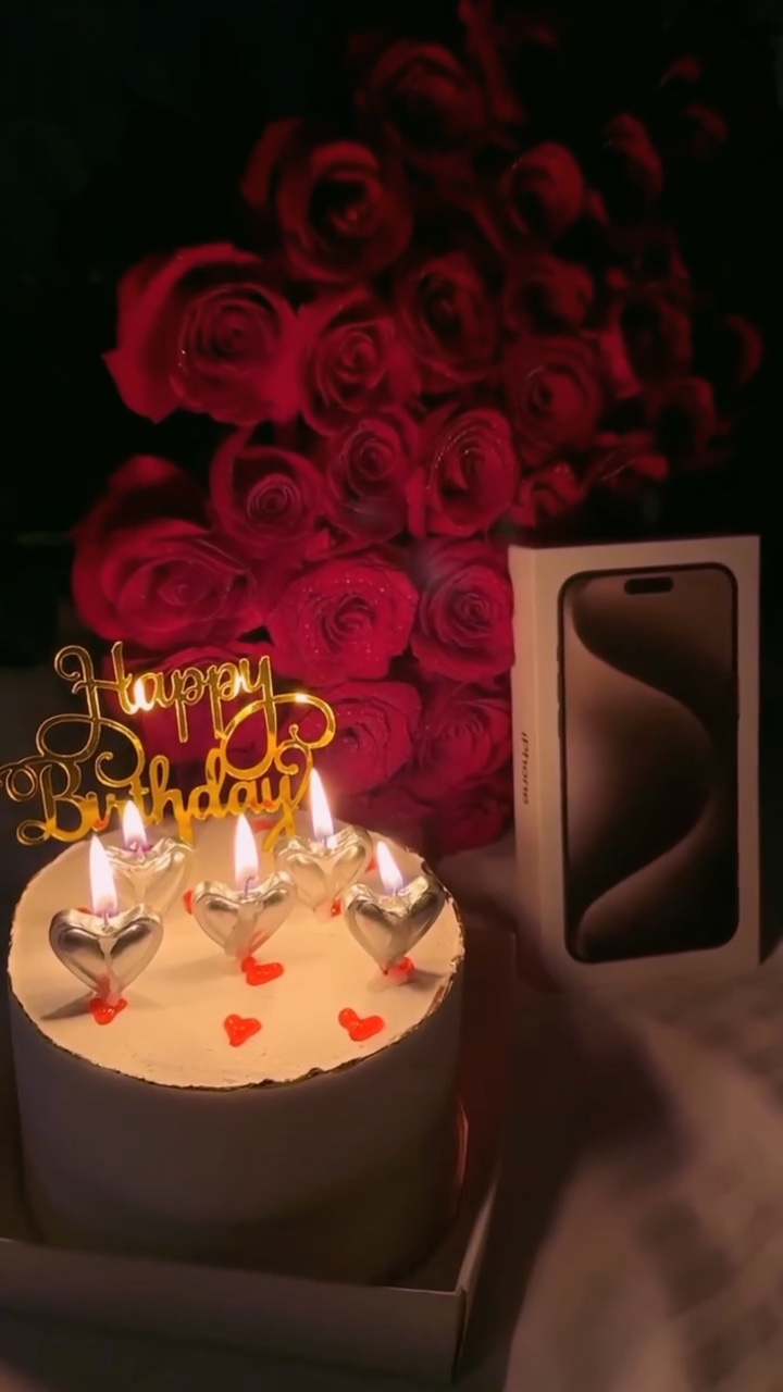Birthday Party