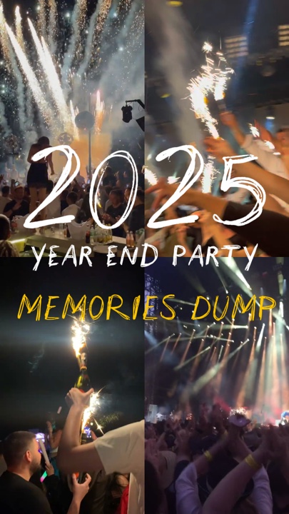 Fiesta de fin de año