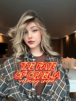 the fate of ophelia