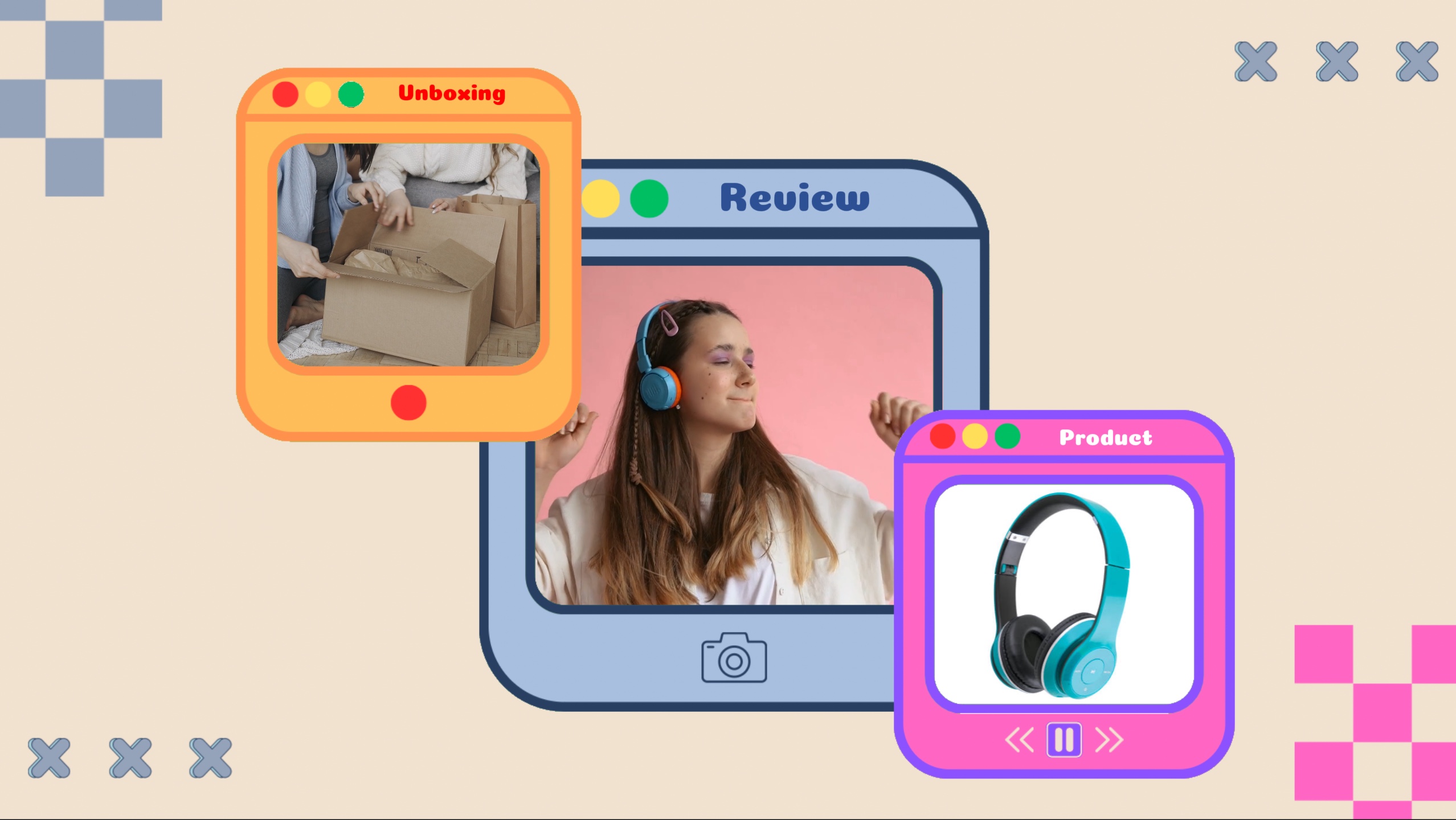 Product Review Intro