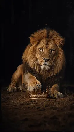 lion king
