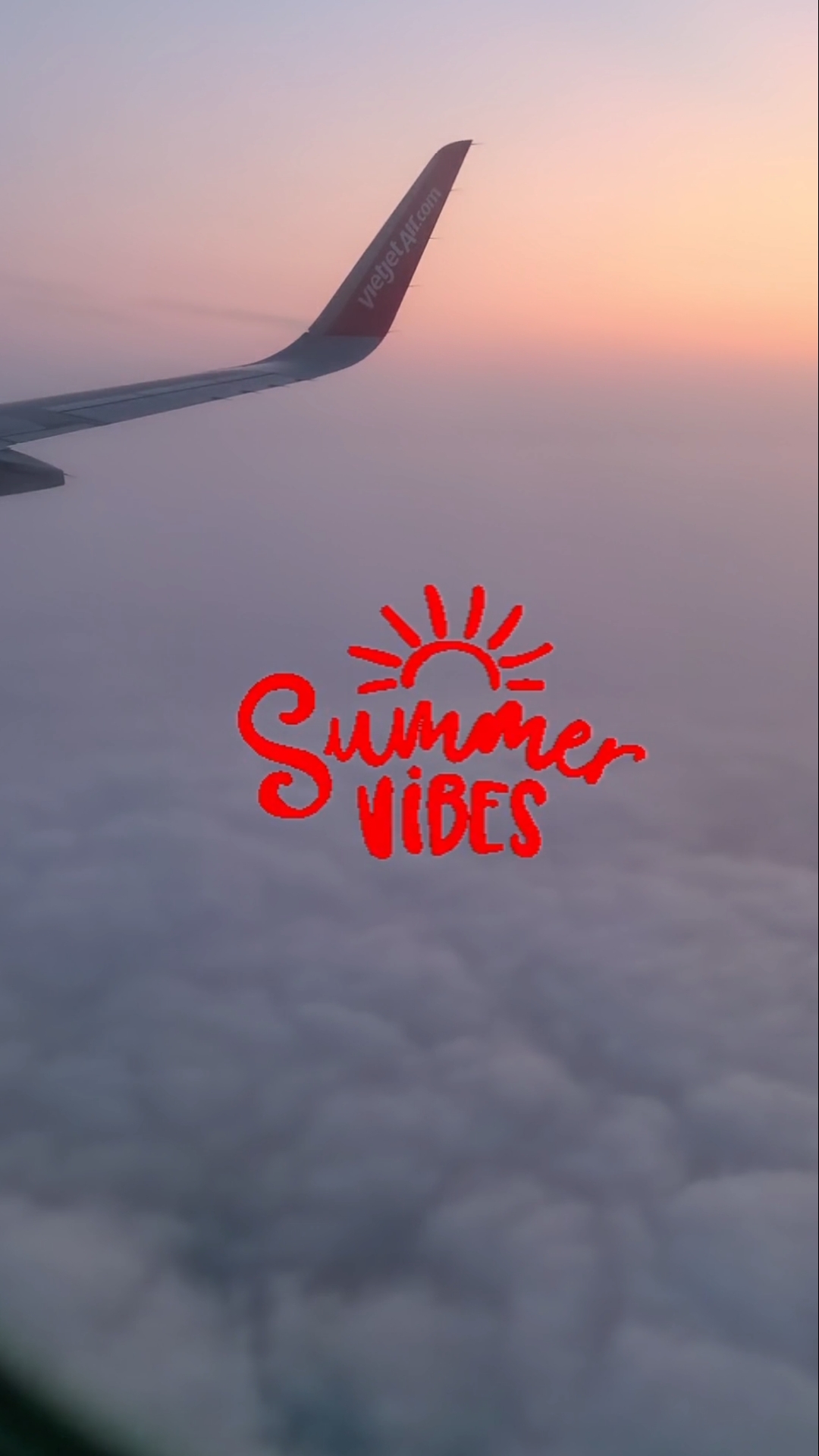 Summer Vibes