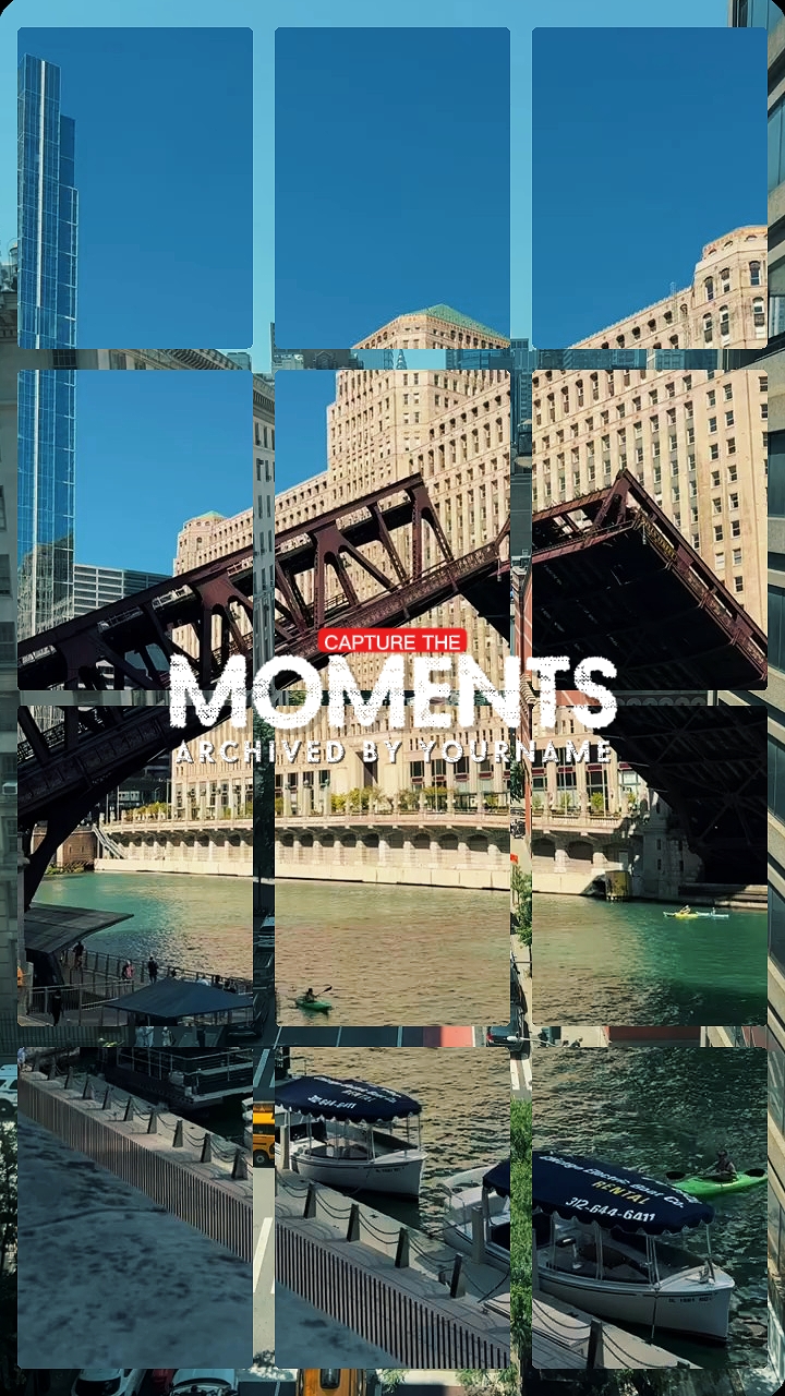 mini vlog