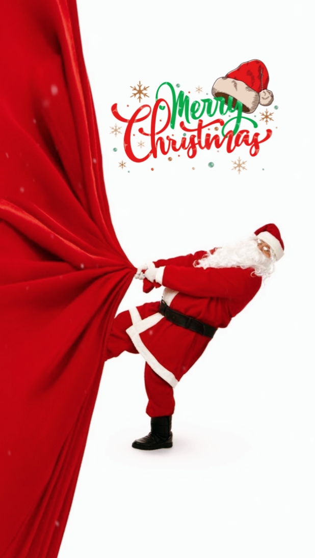 Merry Christmas 