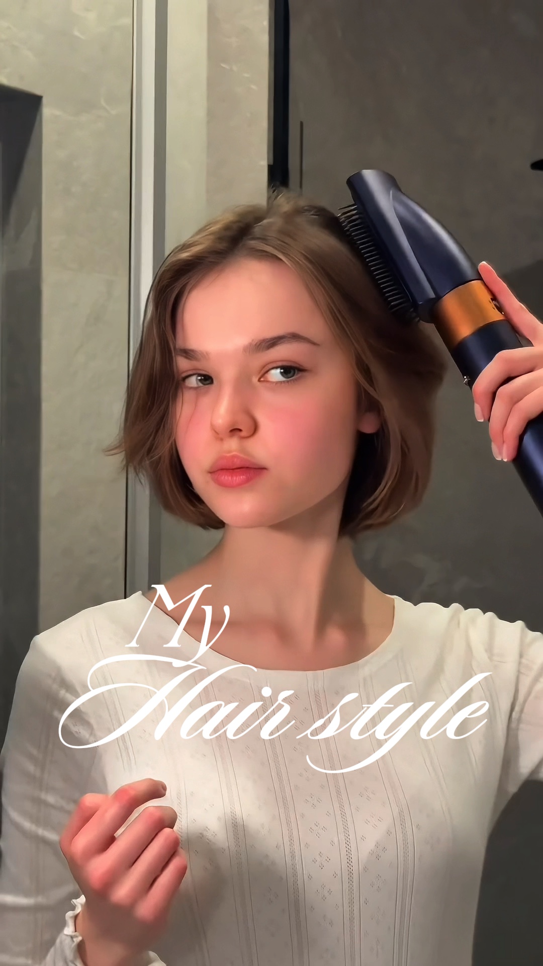Estilo de cabello