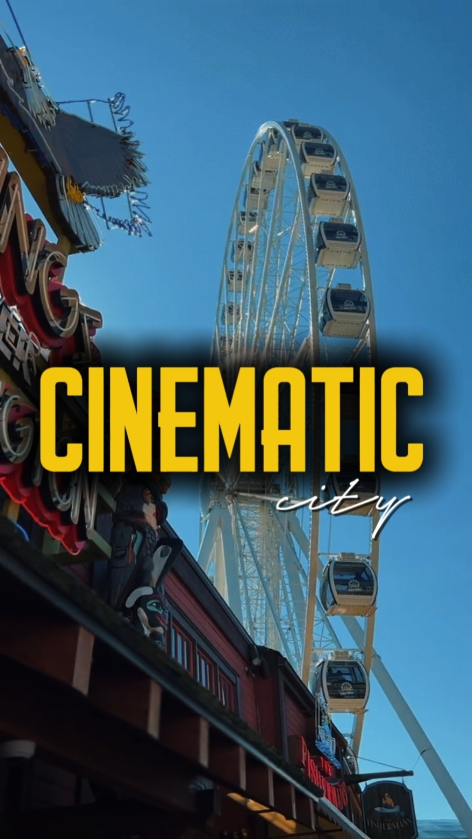 CIUDAD CINEMÁTICA