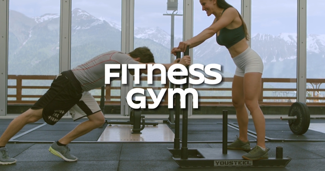 Intro Fitness