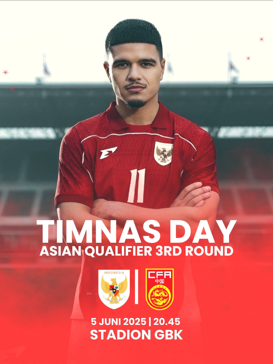 Timnas Dayyy