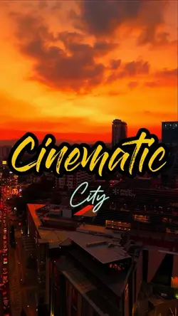 6 CLIPS CINEAMTIC 