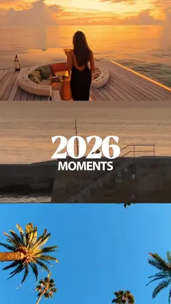 2026 moments
