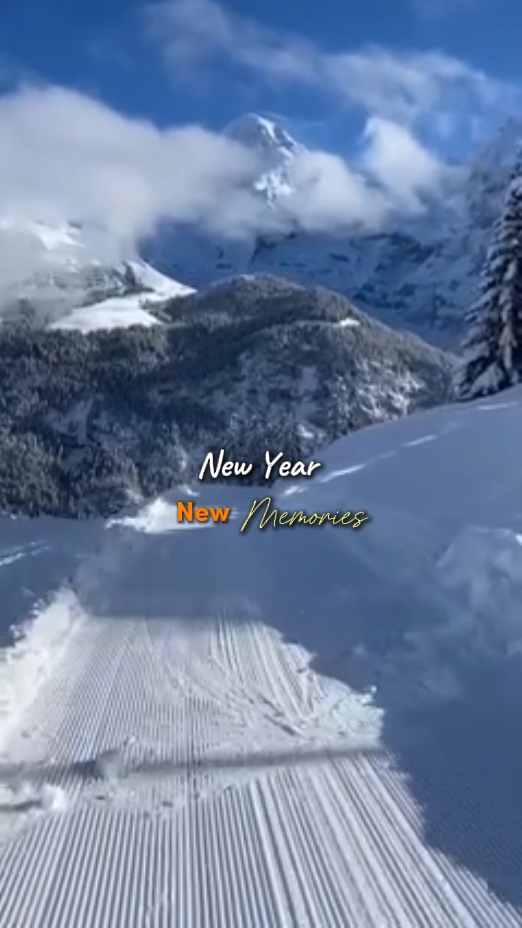 january Recap 