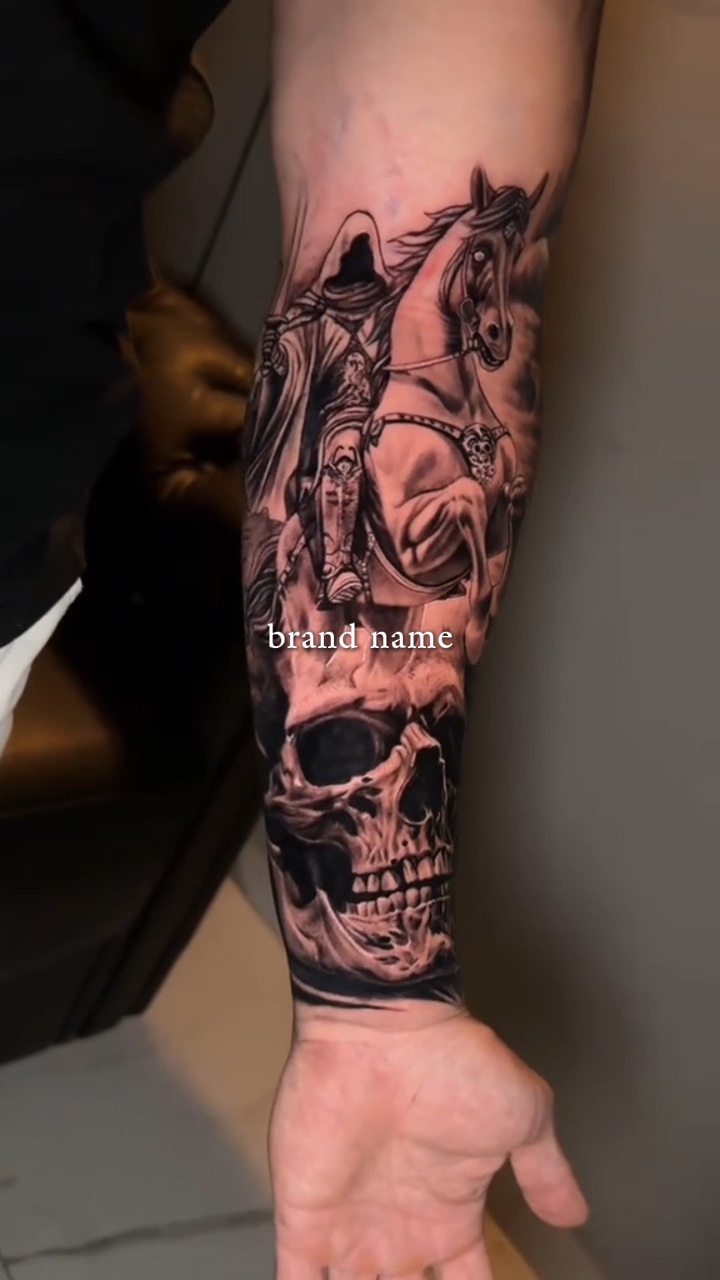 tattoo