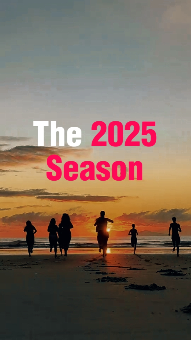 Resumo de 2025