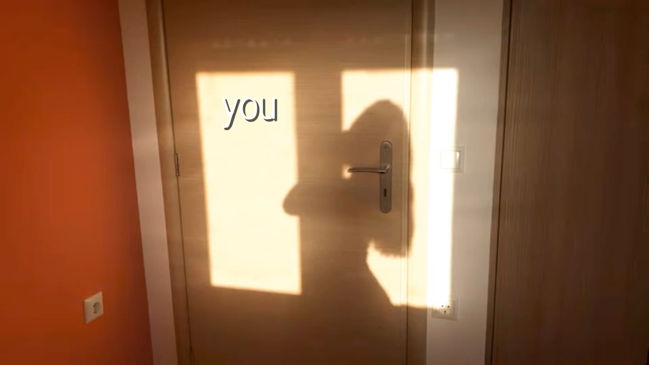 Self vlog