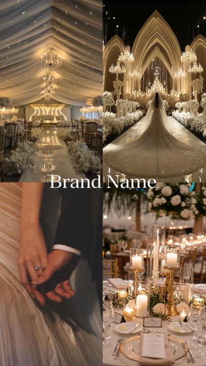Wedding planning