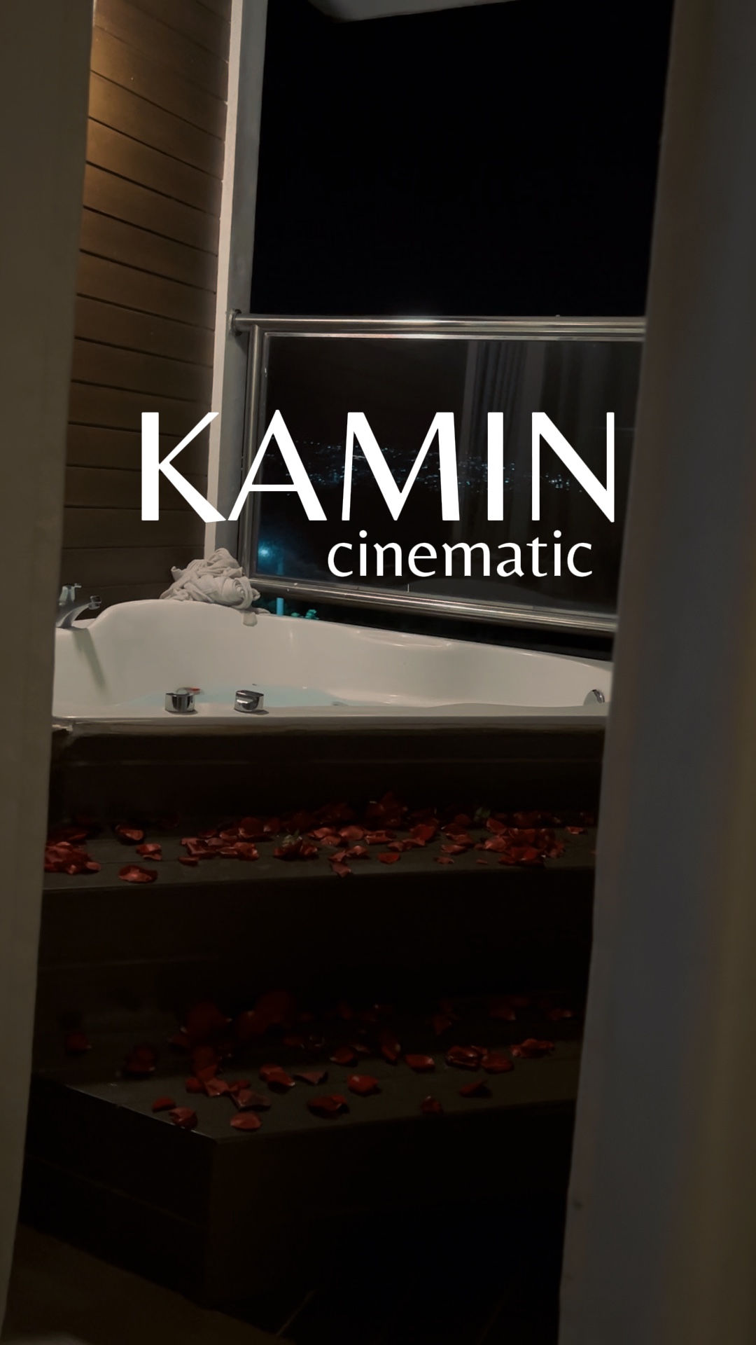 Kamin Sinematik