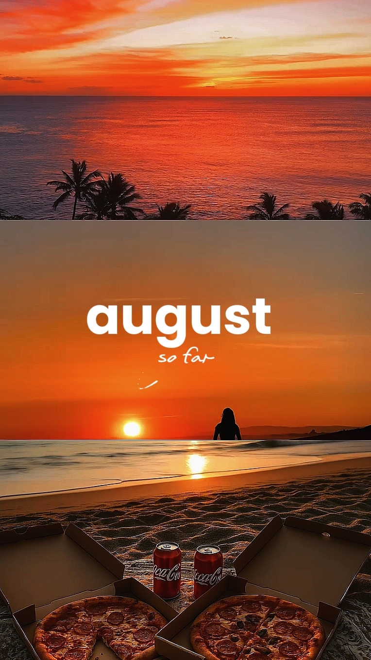 August Dump 2026