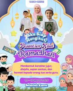 Pesantren kilat
