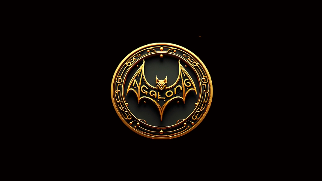 LOGO 3D