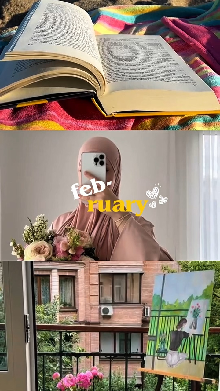FEVEREIRO