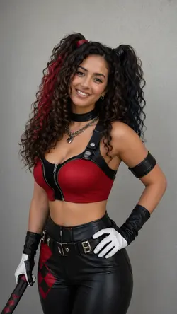 Harley Quinn
