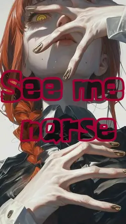 See me / nqrse