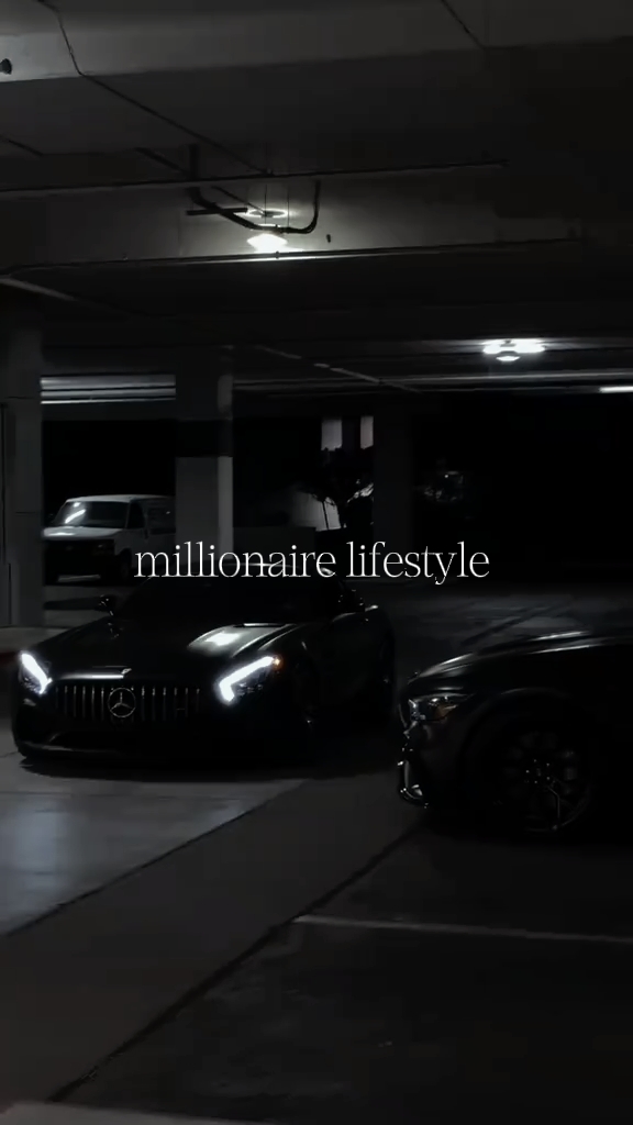 MILLIONAIRE LIFESTYL