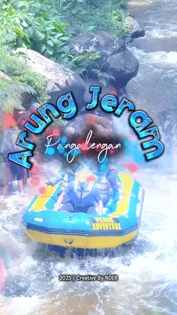 ArungJeram Pangaleng