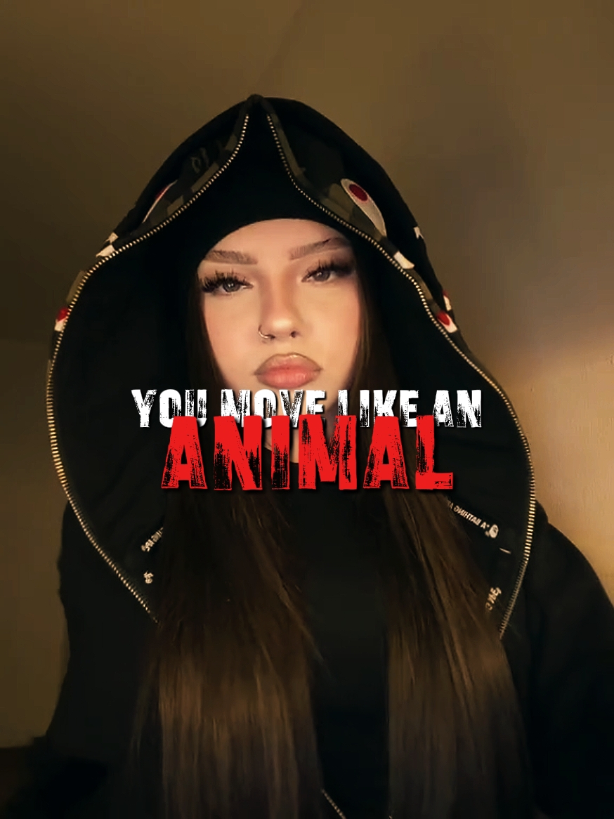 Like animal