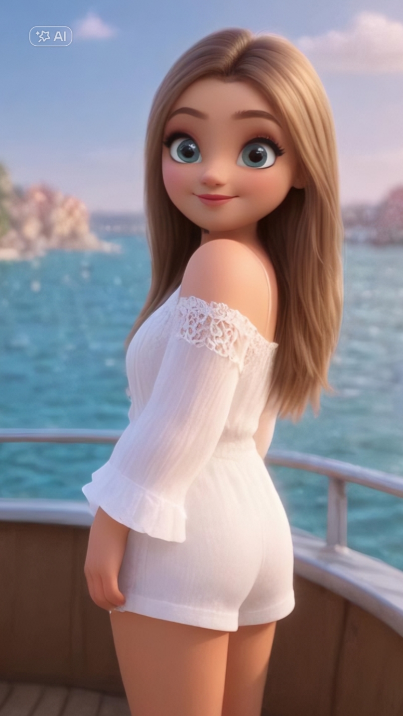 cartoon ai