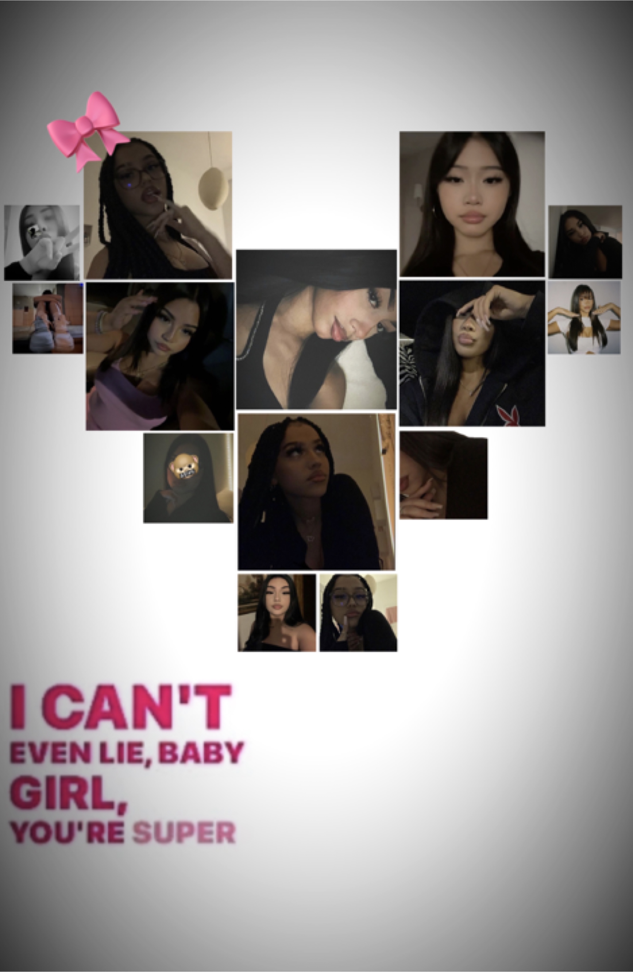 lyric version 🎀