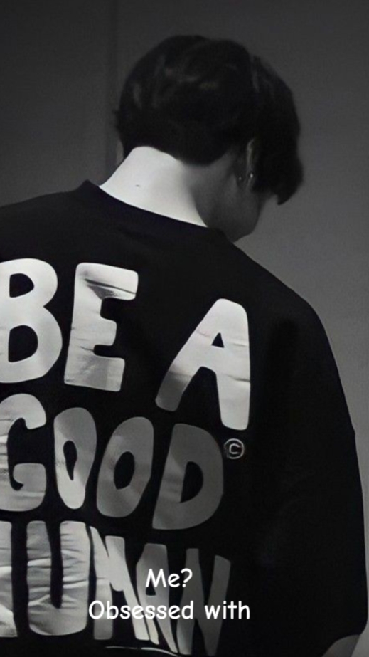 Jimin obsesionado con