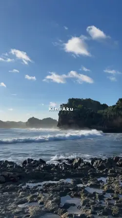 sesuatu Yang Indah 