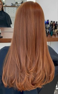 tresses ensuite!