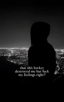 who cares