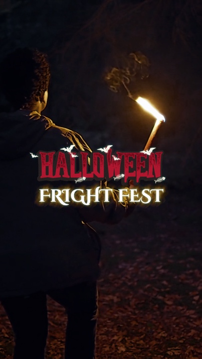 Halloween trailer 🎃🎃