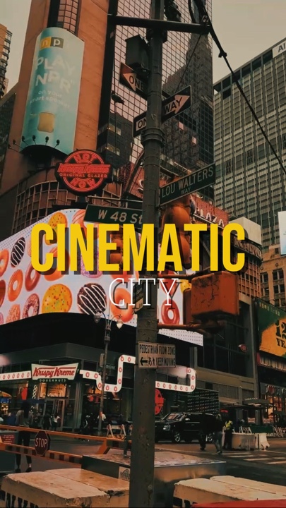 cinematic city 