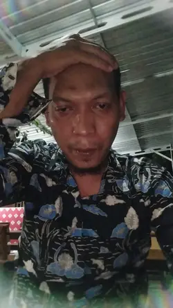 Ekspresi botak