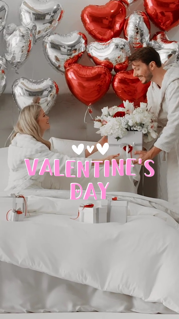 Saint-Valentin 2026