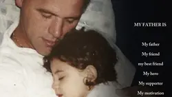 My Father Is 