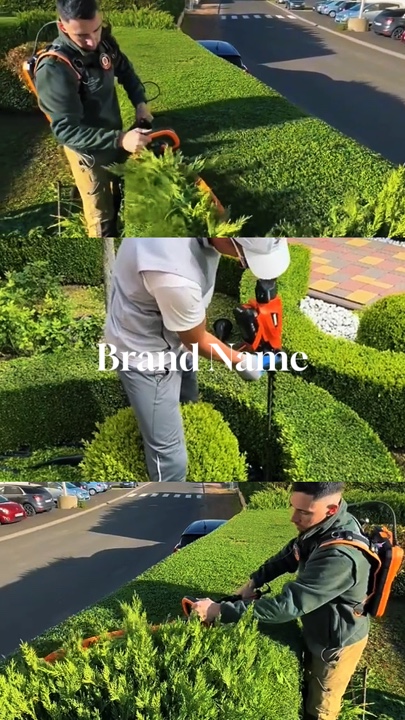 Jardinagem