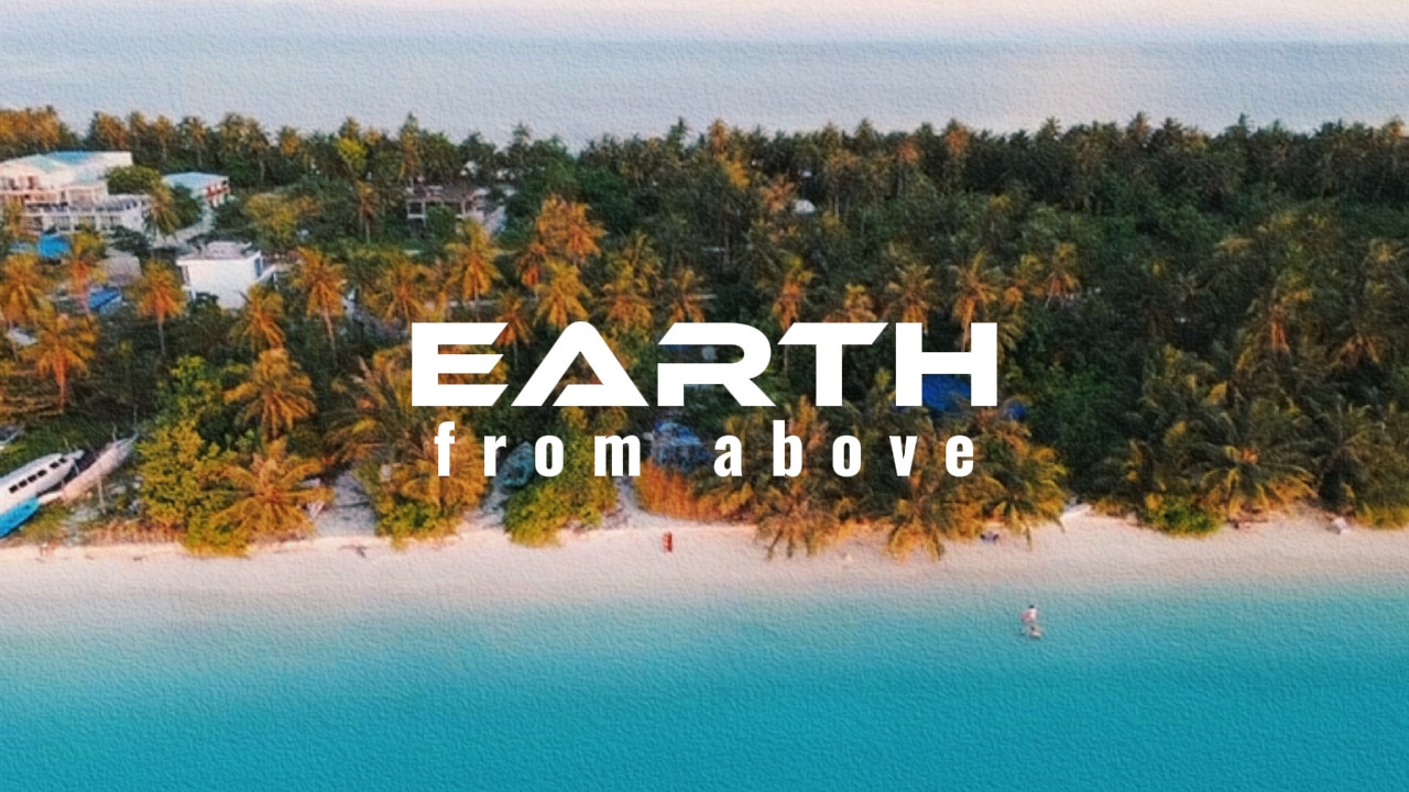 Drone Cinematic