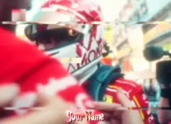 Charles leclerc edit