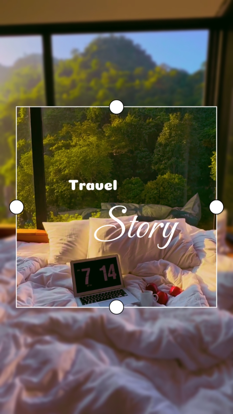 TRAVEL STORY
