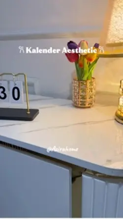 Kalender meja